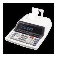 Sharp QS-2760H Printing Calculator