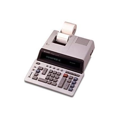 Sharp QS-2770H Printing Calculator