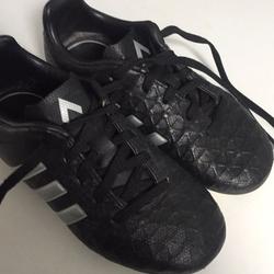 Adidas Shoes | Adidas Soccer Shoes | Color: Black | Size: 11b