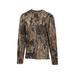 MidwayUSA Men's Ambush Long Sleeve T-Shirt, Realtree Timber SKU - 803622