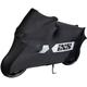 IXS Indoor Couverture de vélo, noir, taille XL