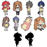 Pikuriru! Waiting in the Summer Vol.2 Trading Straps Phone Charm (1 Random)