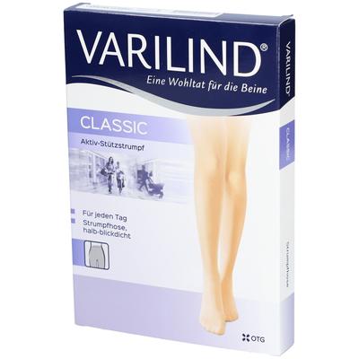 Varilind Classic 70den AT Gr.5 diamant 1 St Sonstige Image