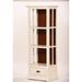 August Grove® Southville 71" H x 27" W Standard Bookcase Wood in Blue/Brown | Wayfair 608C58F341BE4B38A2A079528B8C8050