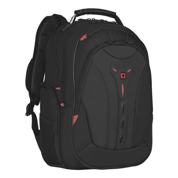 Wenger Laptoprucksack »Pegasus Deluxe Ballistic«, 36x46x26 cm Image
