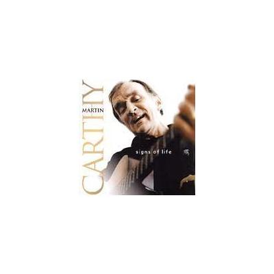 Signs of Life by Martin Carthy (CD - 02/09/1999)