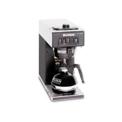 Bunn VP17-1 Low Profile Pourover Coffee Brewer