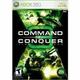Command & Conquer 3: Tiberium Wars / Game