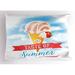 East Urban Home Ice Cream Sham Polyester | 20 H x 36 W x 0.1 D in | Wayfair A065A00777804DD08CBF3E8A89B6E14C