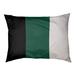 East Urban Home New York Fly Football Stripes Cat Bed Metal in Green | 6.5 H x 40 W x 30 D in | Wayfair 80BEF9957C304961999B06A0EA718A55