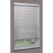 Linen Avenue Custom Cordless White Horizontal/Venetian Blind | 34.5 W x 2 D in | Wayfair F5WT3450B48IM