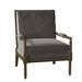 Armchair - Paula Deen Home 31" Wide Down Cushion Armchair Wood/Polyester in Brown | Wayfair P052610BDWINDSONG-10Molasses
