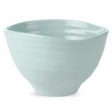 Portmeirion Sophie Conran Small Footed Bowl 4.5"X 2.5" Porcelain China/Ceramic in Green | 6.25 H in | Wayfair 507098