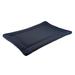 Petmaker Waterproof Dog Crate Pad Nylon/Memory Foam in Blue | 1.38 H x 38.75 W x 25 D in | Wayfair M320407