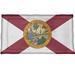 Winston Porter Enrik Florida Flag Sham Polyester | 23 H x 39 W x 1 D in | Wayfair 969F3AAF61204CB9A297DEA486FAC053