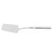 Viking Solid Stainless Steel Solid Spatula Stainless Steel in Gray | Wayfair 40129-9014-SOL