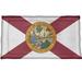 Winston Porter Enrik Florida Flag Sham Polyester | 23 H x 39 W x 1 D in | Wayfair 0C48CD9CA446480B92DB9029EE90D7C1