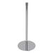 Symple Stuff Galesville Freestanding Spare Roll Holder in Gray | 15.75 H x 5.75 W x 5.75 D in | Wayfair FE97F8897EFE4EA486323EE47DF43D03