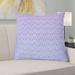 Latitude Run® Avicia Pillow Cover Linen in Green | 26 H x 26 W in | Wayfair 2014F1C680C24F4A9EF04CE73B330CBF