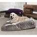 Majestic Pet Products Villa Pillow Polyester/Cotton in Green/White | 4 H x 29 W x 36 D in | Wayfair 78899550058