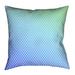 Latitude Run® Avicia Throw Pillow Linen in Green/Blue | 14 H x 14 W in | Wayfair 10C065C4982A4FE38DA40D2FD26ABC36