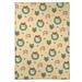 East Urban Home Cats Fleece Throw Microfiber/Fleece/Microfiber/Fleece | 50 W in | Wayfair 35E2012B8D2E4DEFBC9B3EB7ABFEA1E5