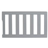 Harriet Bee Dossett Toddler Bed Rail in Gray | 13 H x 21 W x 1 D in | Wayfair 692-CG