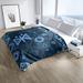 Loon Peak® Cyrill Tribal Duvet Cover Microfiber in Blue | King Duvet Cover | Wayfair 5AB8F535EEFD4BF68B03C8941DAEAE84