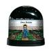 The Holiday Aisle® NTT Cartoon Caricature Female Gardening Lover Snow Globe Plastic | 4 H x 4 W x 3 D in | Wayfair 1EC96CDF0CD4454389B66047710FF3CC