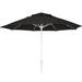 Arlmont & Co. Maria 9' Market Sunbrella Umbrella Metal | 96 H in | Wayfair 4A5288587B014922B766FD568C7E15F2