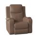 Southern Motion Marvel 37" Wide Manual Rocker Standard Recliner Faux Leather/Polyester/Chenille/Velvet/Microfiber/Microsuede/Genuine Leather | Wayfair