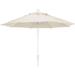 Arlmont & Co. Maria 9' Market Sunbrella Umbrella Metal | 96 H in | Wayfair 96E576429653409F8A97B66AD78161A4