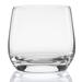 Latitude Run® Jos 9 oz. Crystal Stemless Wine Glass Crystal | 3.4 H x 2.93 W in | Wayfair 33021