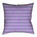 Latitude Run® Avicia Throw Pillow Polyester/Polyfill blend in Green | 14 H x 14 W x 3 D in | Wayfair 030AFEA2CCD24DED9B53325A28BECA94