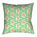 Latitude Run® Avicia Pillow Cover Polyester in Green | 16 H x 16 W in | Wayfair EEC299CA0F0A4D10914ED519C2D1CD7F