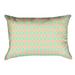 Latitude Run® Avicia Lumbar Pillow Leather/Suede in Orange | 14 H x 20 W x 3 D in | Wayfair DE5CB7BE42B043C9A1FF361FB7B36D44