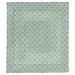 Harriet Bee Mathias Whales Pattern Single Reversible Comforter Polyester/Polyfill/Microfiber in Indigo | Queen Comforter | Wayfair