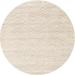 White 0.35 in Indoor Area Rug - East Urban Home Beige Area Rug Polyester/Wool | 0.35 D in | Wayfair 32690B8FB9ED4A9297A4F35BBA9596B2