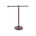 Darby Home Co Gober Guest Countertop Towel Stand Metal in Brown | 15 H x 6.25 D in | Wayfair B75F4B210B15499BBD5EE707B9590E01