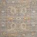 Brown/Gray 48 H in Indoor Area Rug - Bungalow Rose Traditional Gray/Brown/Pink Area Rug Polyester/Wool | Wayfair 9EC54DCE14704F768429B2E747737767