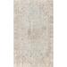 White 24 W in Indoor Area Rug - Bloomsbury Market Traditional Beige/Gray Area Rug Polyester/Wool | Wayfair CC50198A63F34EFDB5BC12F3C0F5955D