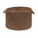 August Grove® Oyer Storage Fabric Basket Plastic/Fabric | 10 H x 14 W x 14 D in | Wayfair E1E14DB68D2A4D938C7A0A35065FB91E