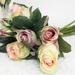 House of Hampton® Silk Rose Flower Stems | 11 H x 2 W x 1 D in | Wayfair B734C571E98E4124A1E8B129F33A4CB7