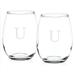 Winston Porter Devinn 15 oz. All Purpose Wine Glass Glass | 4.38 H x 4 W in | Wayfair A6F6CF4E69274159B98AEB836B948F2B