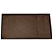 Symple Stuff Venilale Indoor Door Mat Synthetics in Brown | 48" W x 72" L | Wayfair 22B37FE62FEE4C7598281182036E9271