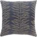 World Menagerie Dickler Cotton Floral Throw Pillow Polyester/Polyfill | 20 H x 20 W x 5 D in | Wayfair 4CF416700F5E42D39D3EFCB0A592BA2C