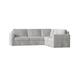 Brown Reclining Sectional - Wildon Home® Bewley 108" Wide Corner Sectional | 35 H x 108 W x 96 D in | Wayfair AD8D15085A7B43E08DF07A2E9525F50D