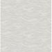 Latitude Run® Aila Calm Seas 32.82' L x 20.5" W Wallpaper Roll Paper in Gray | 20.5 W in | Wayfair 927CBB673F834B68BA160B262708AE93