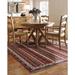 Red 63 x 0.375 in Area Rug - Bungalow Rose Oriental Wool Burgundy Area Rug Wool | 63 W x 0.375 D in | Wayfair F20FF05458B34E7781FDA4D2A55A709C