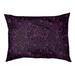 Tucker Murphy Pet™ Byrge Rainbow RPG Designer Pillow Fleece, Polyester | 17 H x 42 W x 52 D in | Wayfair BCA3A1D8F89F47FF8560580B925B6327